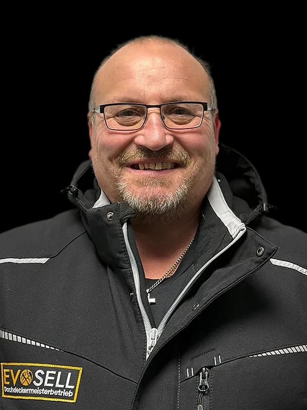 Michael Bender, Dachdecker bei EvoSell