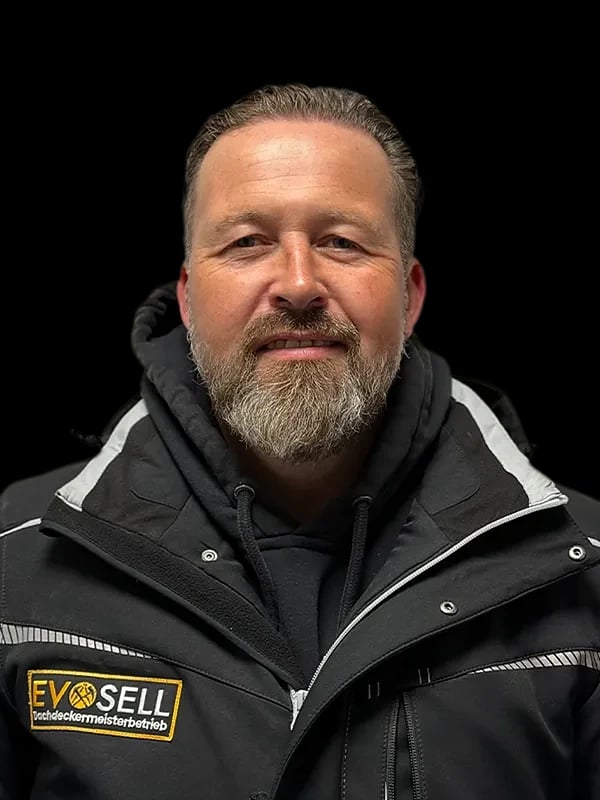 Michael Thoma-Flechtner, Dachdecker bei EvoSell